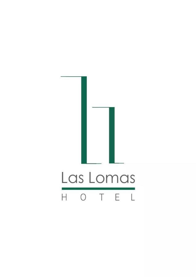 Hotel Las Lomas Lima Exterior photo